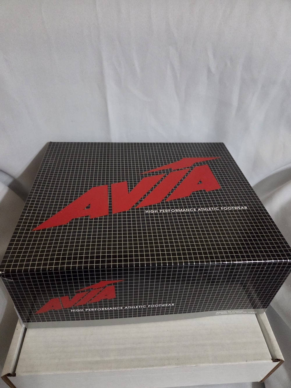 AVIA 821 Basketball Shoes US Men Size 10/US Women 11.5 (New With Tag & Box) - Picture 12 of 13